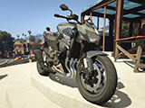 Kawasaki Z800