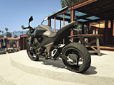 Kawasaki Z800