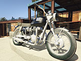 1975 Triumph Boneville