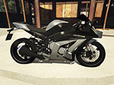 Kawasaki ZX10R