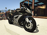 Kawasaki ZX10R