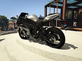Kawasaki ZX10R
