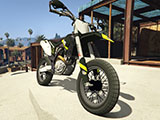 KTM 450 SX-F - Supermoto with Liveries