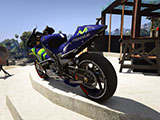 Yamaha YZR M1 [Add-On]