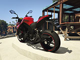 Kawasaki Z1000