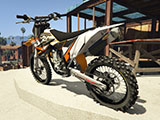 2010 KTM 450 SX-F with Liveries [Add-On]