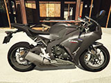 Honda CBR1000 RR 2014 [Add-On | Tunable]