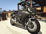 Honda CBR1000 RR 2014 [Add-On | Tunable]