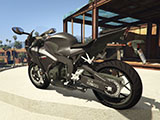 Honda CBR1000 RR 2014 [Add-On | Tunable]