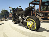 Honda CB1000R