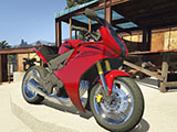 2013 Honda CBR600F