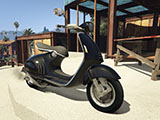 Vespa 946