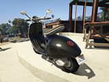 Vespa 946
