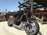 2010 Honda Hornet 600