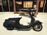 Vespa N 50