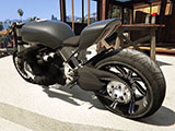 Honda CB 1800 Cafe Racer