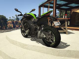 Kawasaki Z1000 [Add-On | Tuning]
