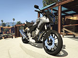 Honda CB500X