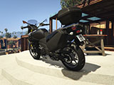 Suzuki V-Strom