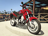 2014 Honda CB300R