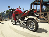 2014 Honda CB300R