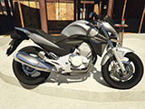 Honda CB300R