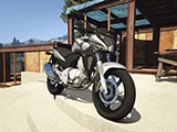 Honda CB300R