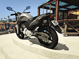 Honda CB300R