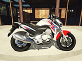 Honda CB300R 