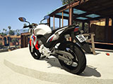 Honda CB300R 