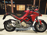 Ducati Multistrada 2015 [Add-On | Tunable]
