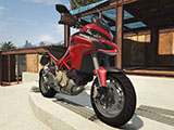 Ducati Multistrada 2015 [Add-On | Tunable]