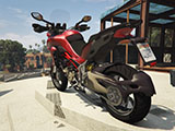 Ducati Multistrada 2015 [Add-On | Tunable]