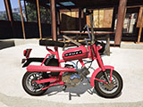 Romet Pony 50 M2 - Motorynka 1.0