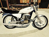 1993 Yamaha RX King 135