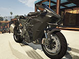 Kawasaki Ninja H2 & H2R [Add-On | Tunable]