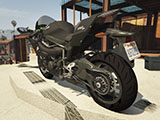 Kawasaki Ninja H2 & H2R [Add-On | Tunable]