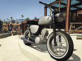 Simson S50/S51 [Add-On / Replace]