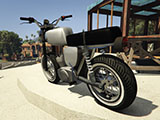 Simson S50/S51 [Add-On / Replace]