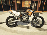 2010 KTM EXC 530 [Add-On]