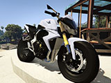 Honda CB1000R