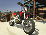 Aprilia SXV 450 [Replace | Tuning]