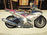 Yamaha Exciter 150