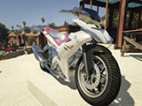 Yamaha Exciter 150