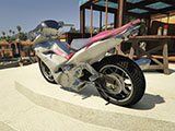 Yamaha Exciter 150