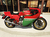 900 MHR