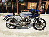 900 MHR
