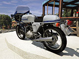 900 MHR