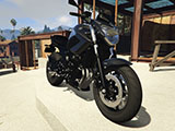Yamaha XJ6 2014 [Add-On/Replace]