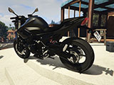 Yamaha XJ6 2014 [Add-On/Replace]